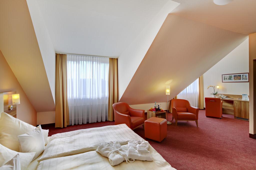 Best Western Hotel Sindelfingen City Cameră foto