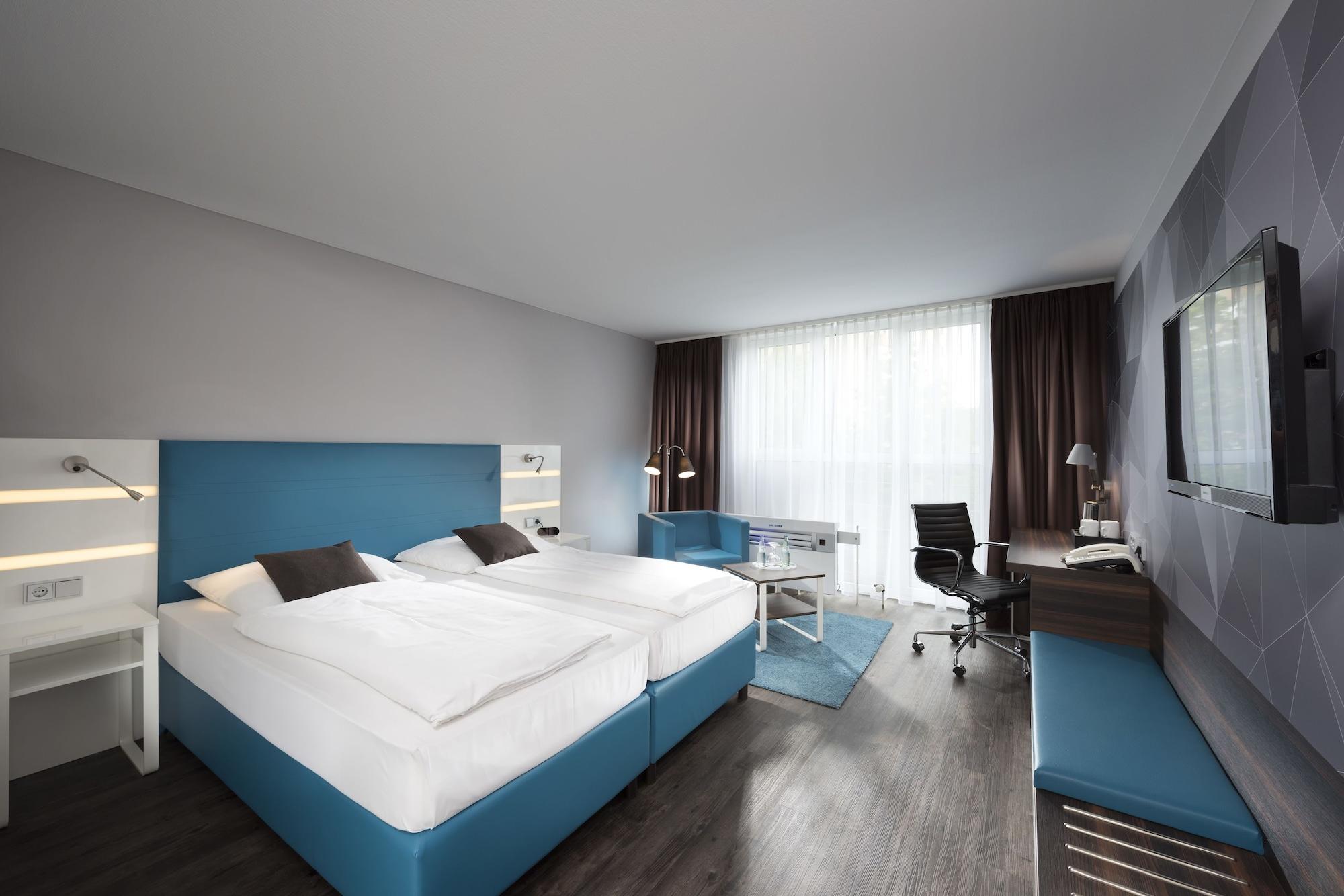 Best Western Hotel Sindelfingen City Cameră foto