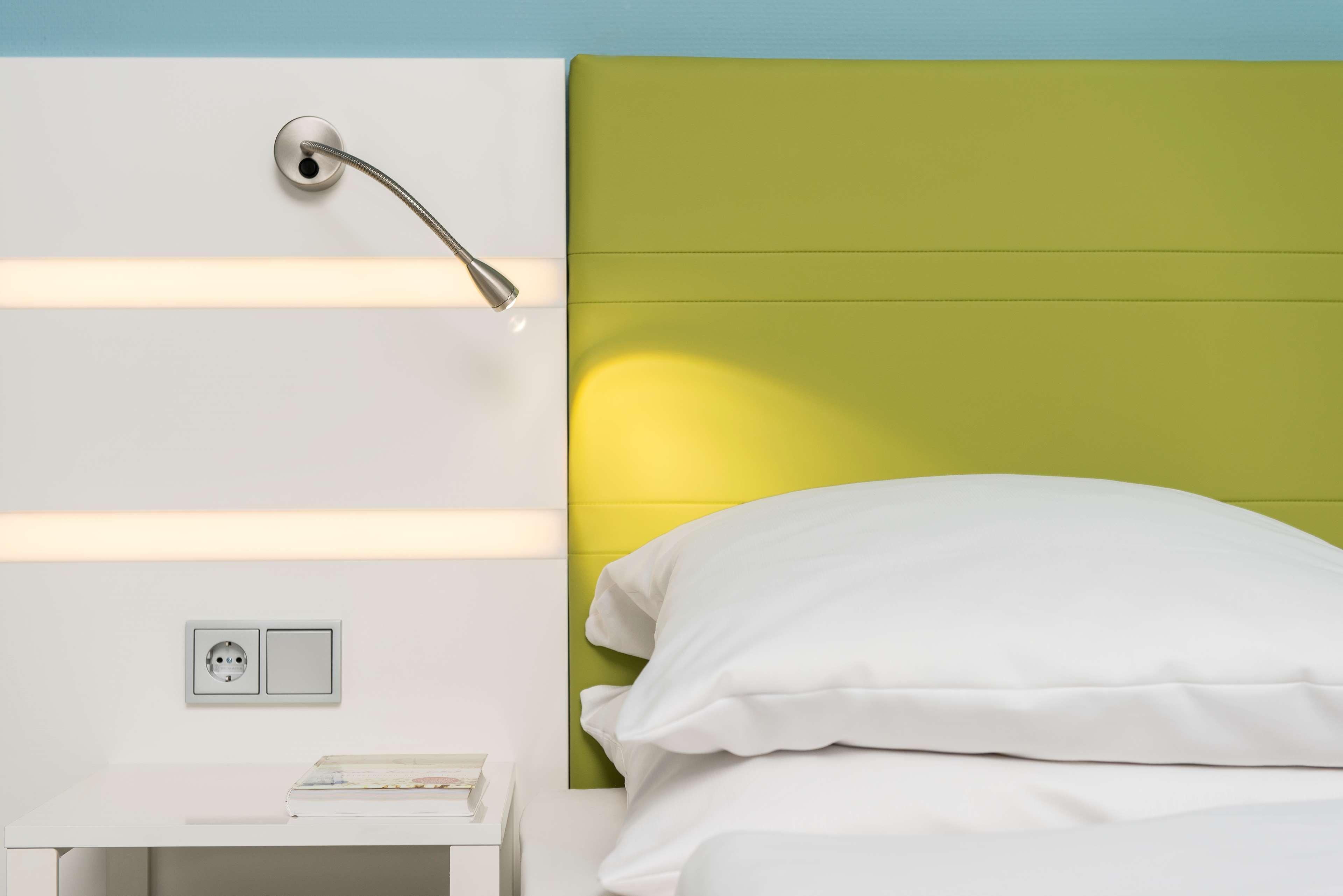 Best Western Hotel Sindelfingen City Cameră foto