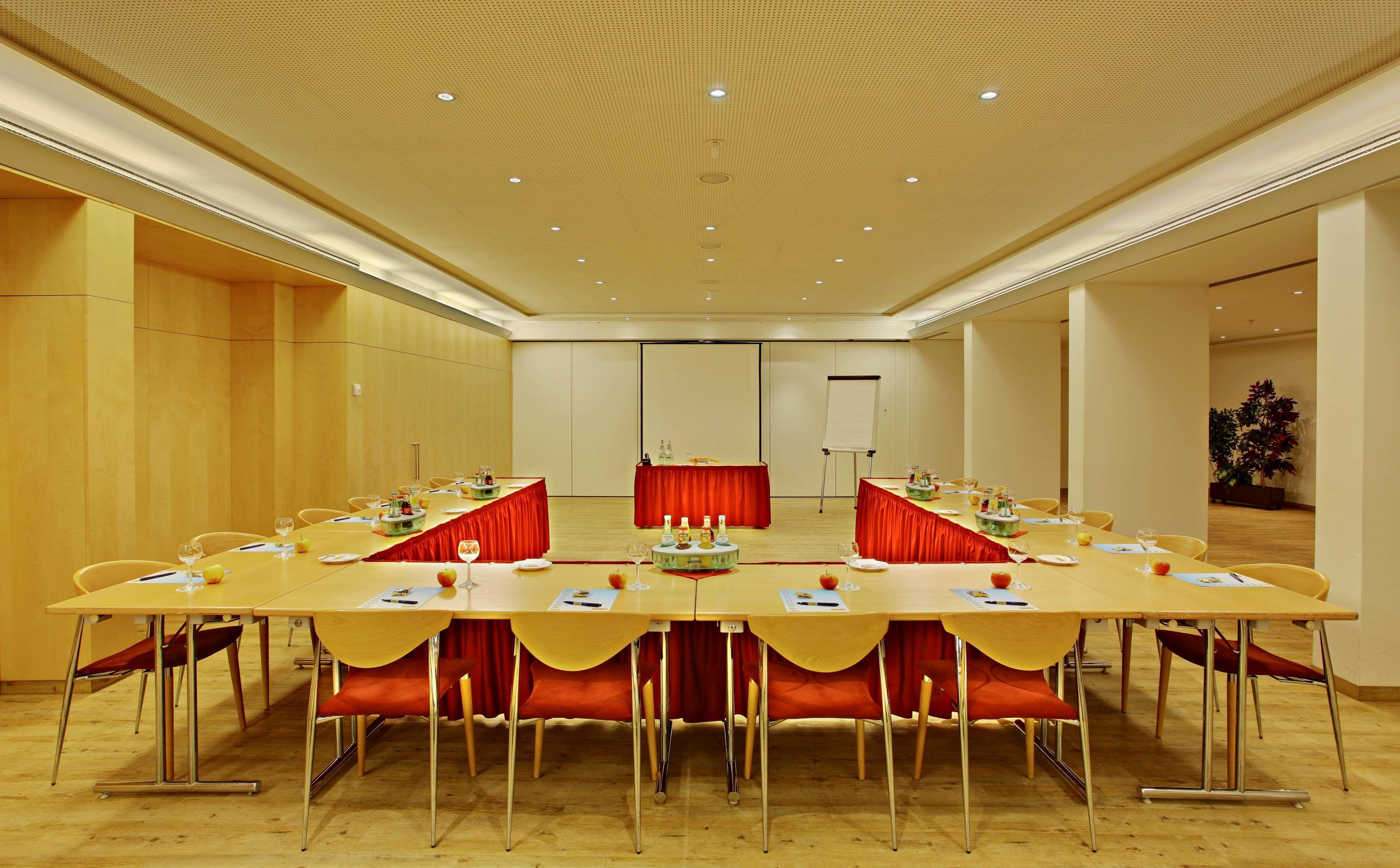 Best Western Hotel Sindelfingen City Afaceri foto