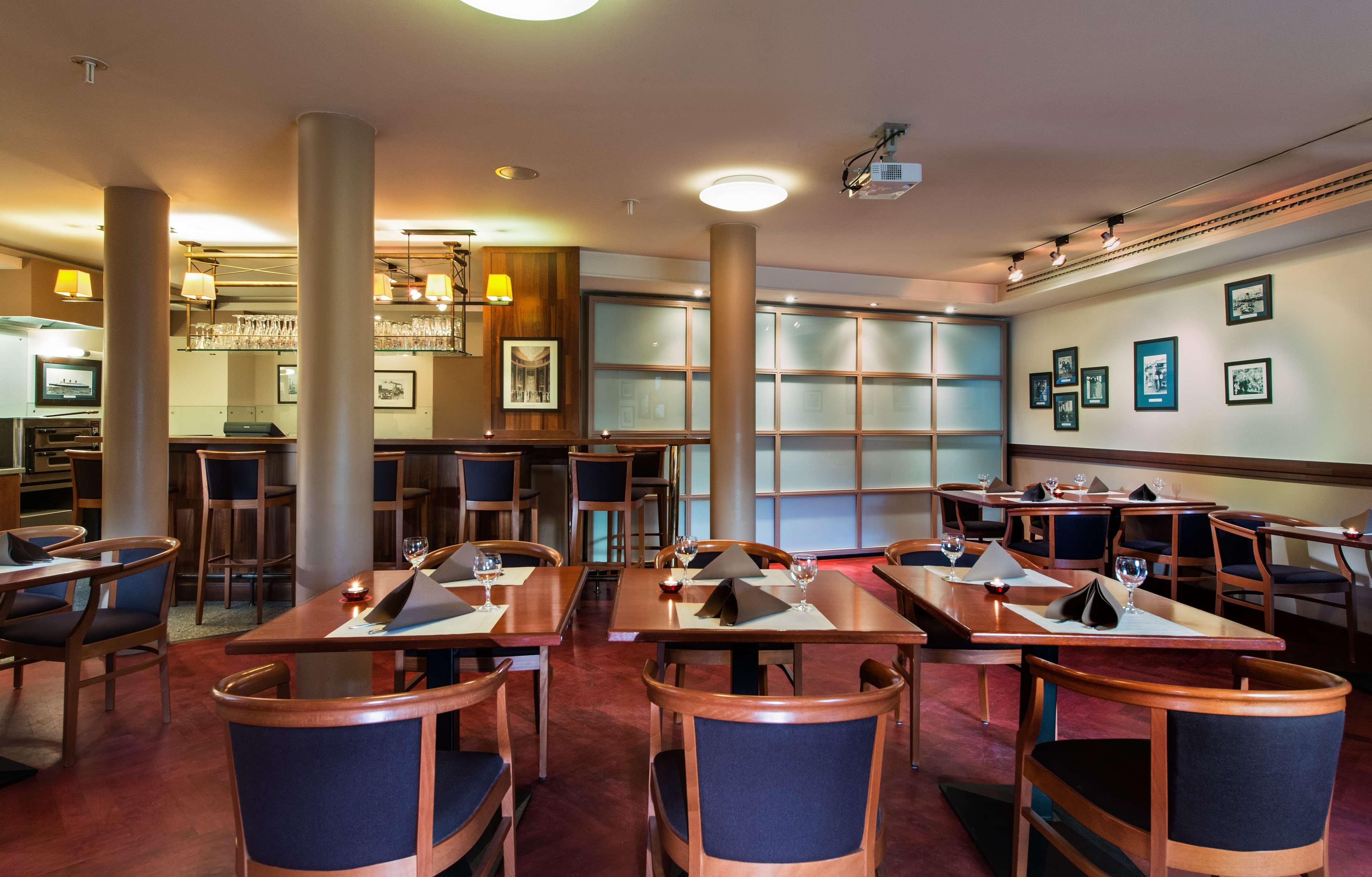 Best Western Hotel Sindelfingen City Facilități foto