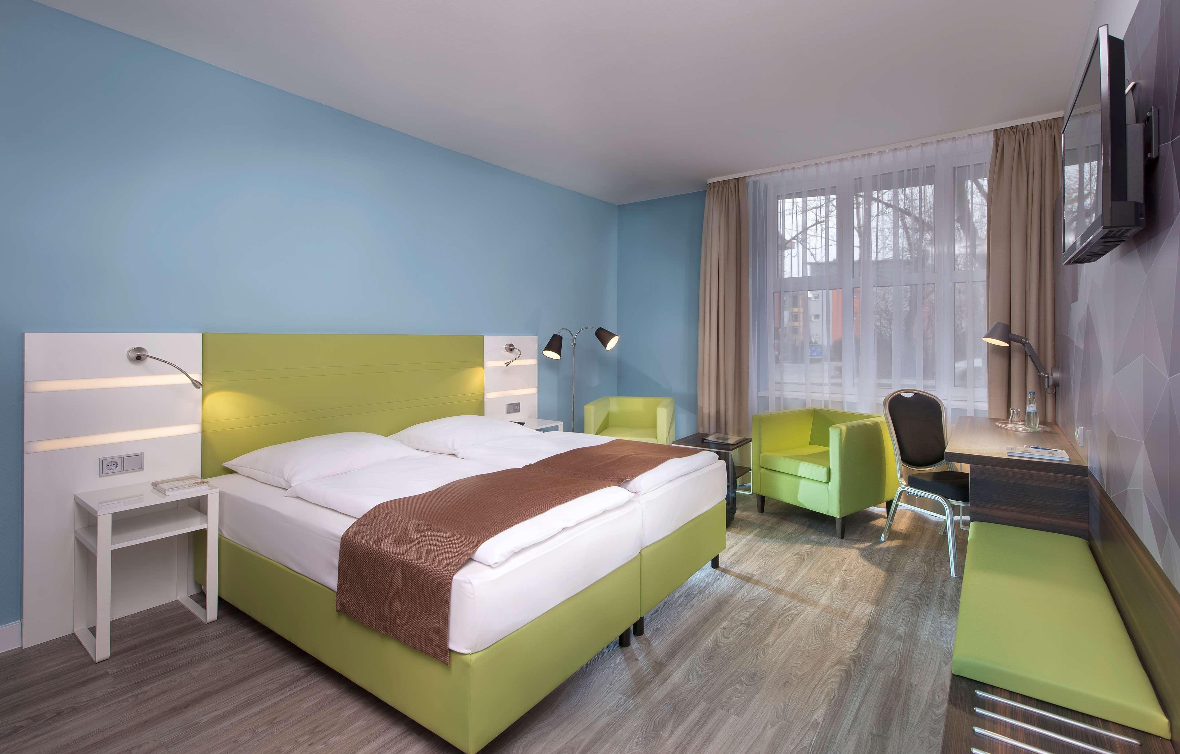 Best Western Hotel Sindelfingen City Cameră foto