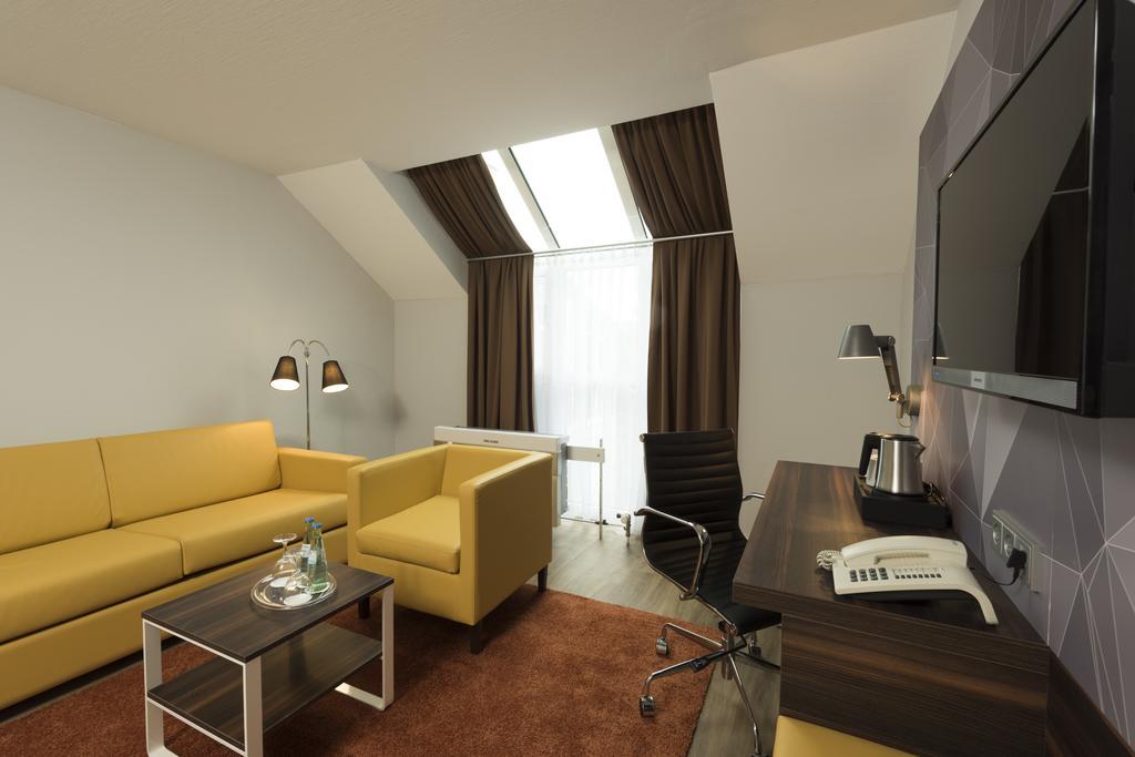 Best Western Hotel Sindelfingen City Cameră foto