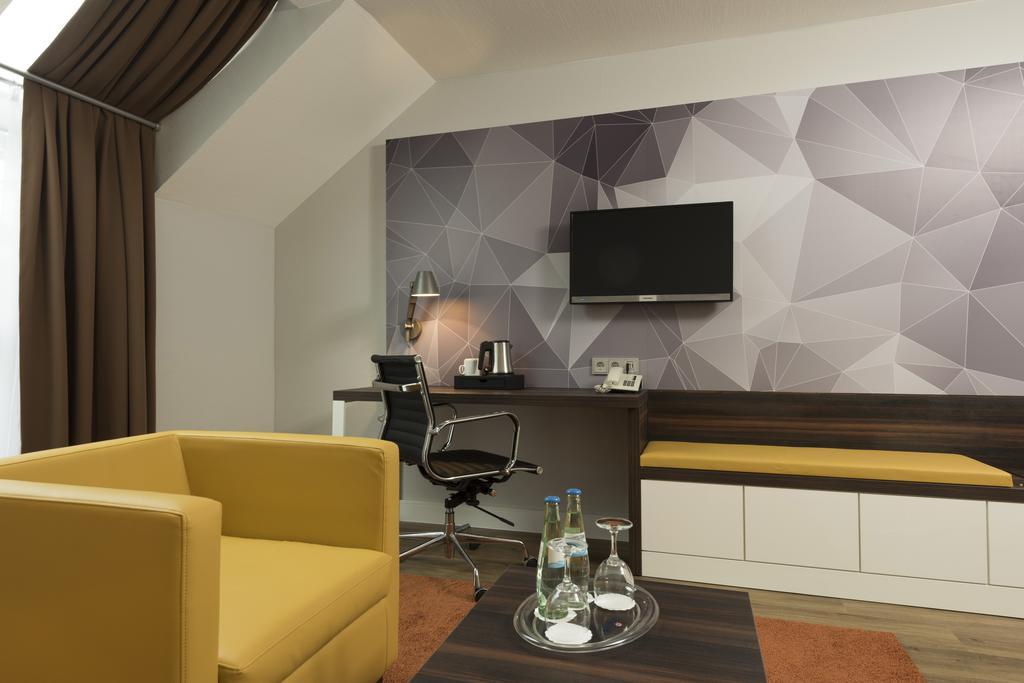 Best Western Hotel Sindelfingen City Cameră foto