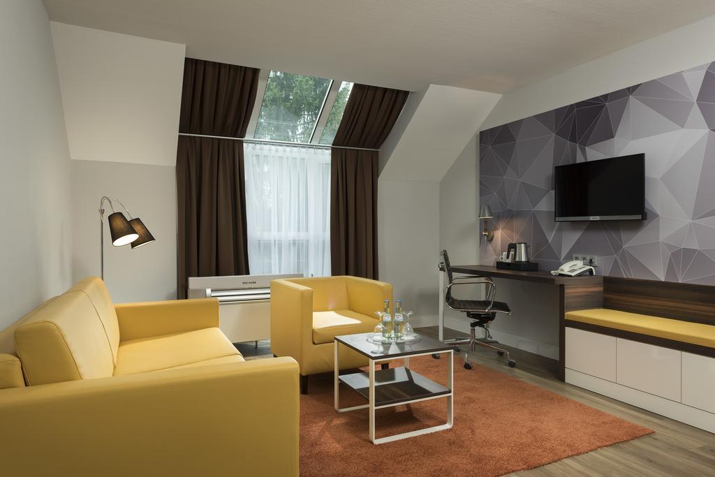 Best Western Hotel Sindelfingen City Cameră foto