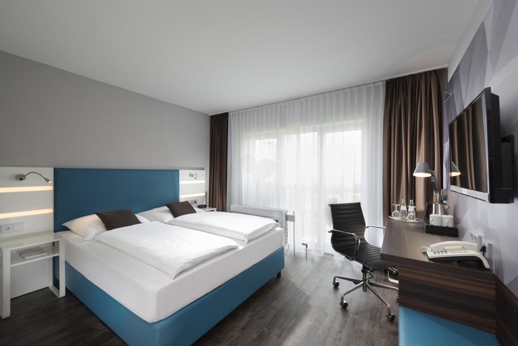 Best Western Hotel Sindelfingen City Cameră foto