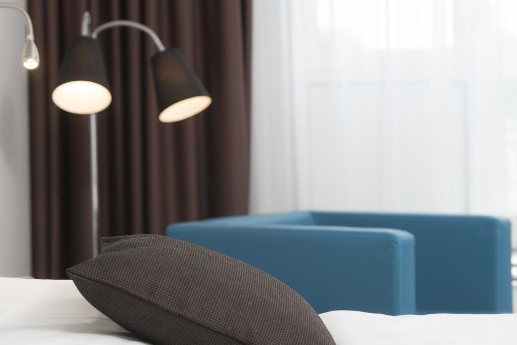 Best Western Hotel Sindelfingen City Cameră foto