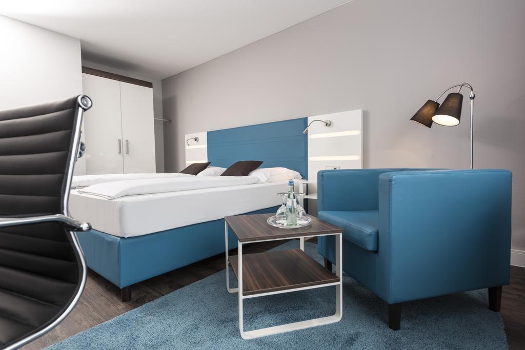 Best Western Hotel Sindelfingen City Cameră foto